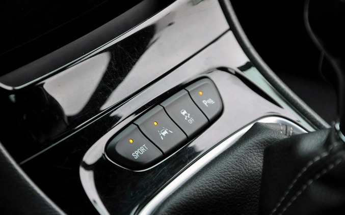 Opel Astra cena 39900 przebieg: 153147, rok produkcji 2016 z Grodzisk Mazowiecki małe 742